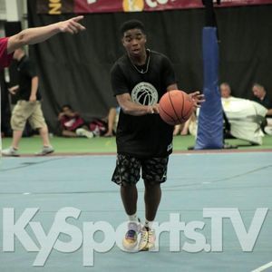 Meet your Posher, Jaden